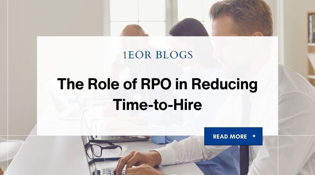 The Role of RPO in Reducing Time-to-Hire