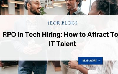 RPO in Tech Hiring: How to Attract Top IT Talent
