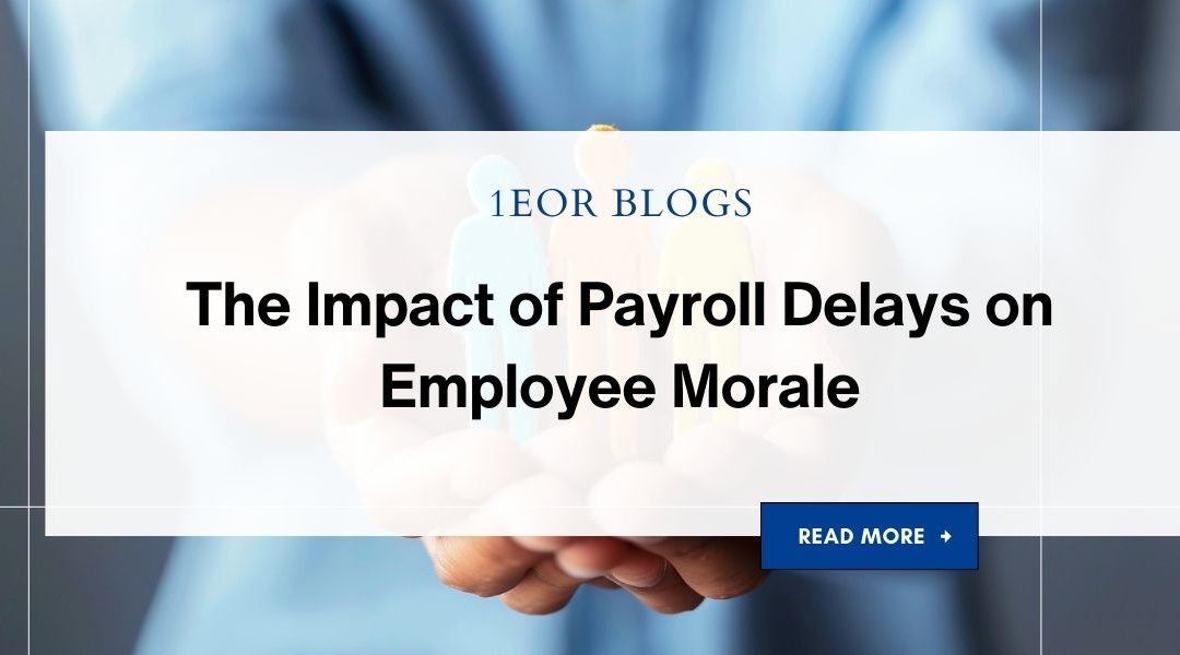 The Impact of Payroll Delays on Employee Morale